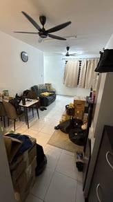 Apartment For Rent in Impiana Sky Residensi