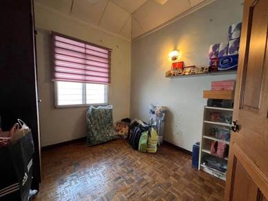 2-storey Terraced House For Sale in Bandar Kinrara,SGR