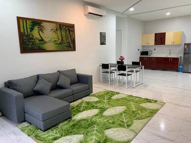 Service Residence For Sale in Arte S