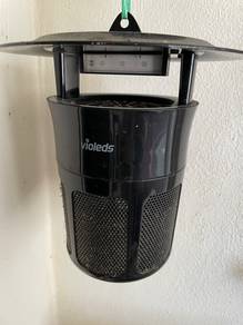 mosquitoes killing machine