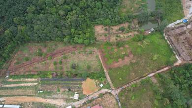 Agricultural Land in Labu, NSN