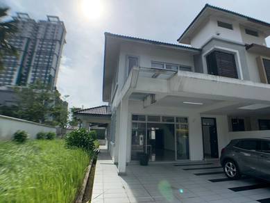 2-storey Terraced House For Sale in Johor Bahru,JHR