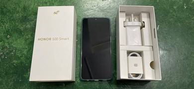 HONOR 500 Smart 256GB 5G