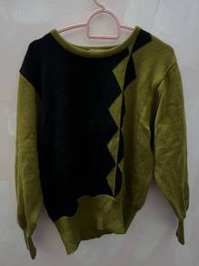 Preloved baju