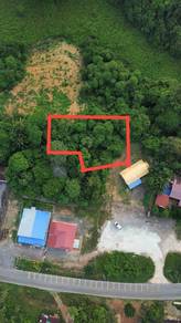 Residential Land in Temerloh, PHG