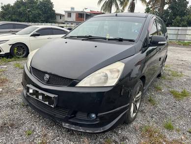 Proton Exora M-LINE CPS in Cheras, KUL