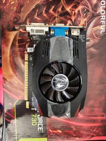 Colorful GeForce GT 730 Graphics Card