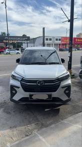Perodua Ativa AV in Kota Bharu, KTN