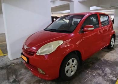 Perodua MyVi EZ in Shah Alam, SGR