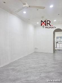 1-storey Terraced House For Sale in Sungai Petani,KDH
