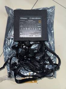 Enermax Cyberbron 700W 80Plus Bronze