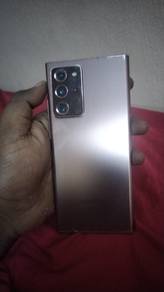 samsung note 20ultra 5g