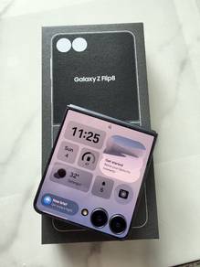Samsung Flip 8 512gb