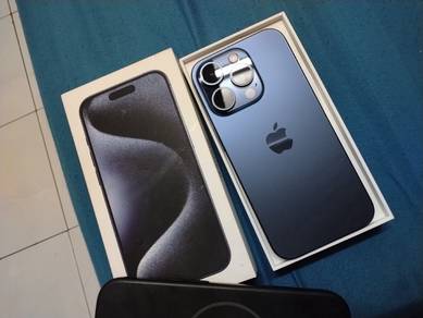 i phone 15 pro