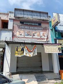 Shop lot For Rent in Puncak Alam,SGR