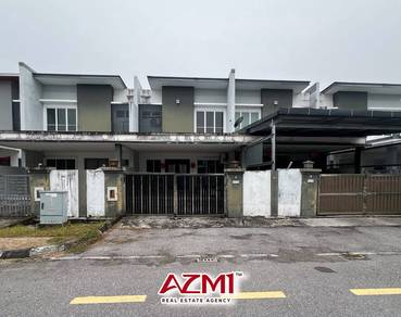 2-storey Terraced House For Sale in Kuching,SWK
