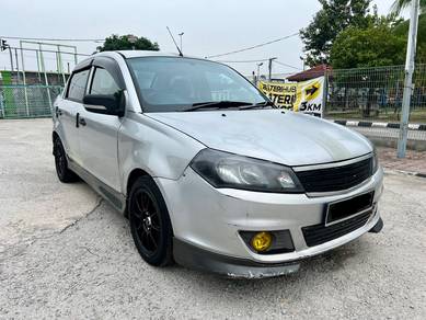 Proton Saga FL EXECUTIVE in Klang, SGR