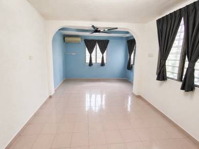 Cluster House For Sale in Setapak,KUL