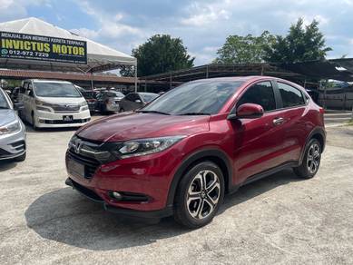 Honda HR-V V in Batu Caves, SGR