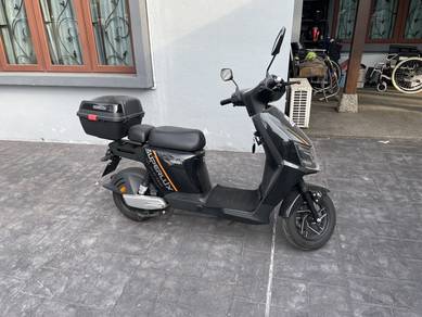 Superlux EB1