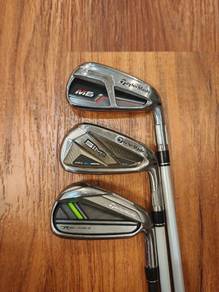 Ladies TaylorMade Iron 7 (Japan)