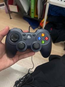 Logitech F310 Wired USB Gamepad Controller