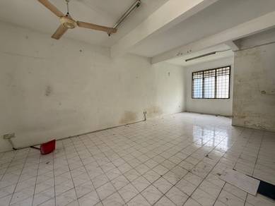 2-storey Terraced House For Sale in Port Klang,SGR