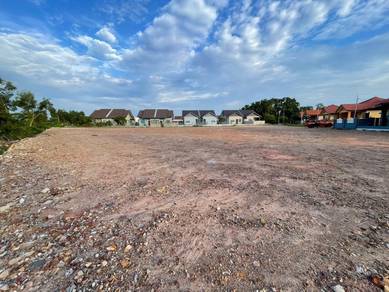 Residential Land in Kuala Nerus, TRG