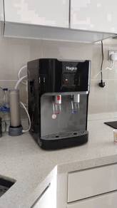 Hot & Cold Dispenser ( Midea ) .C1.j