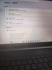 jual urgent can nego if serius buyer