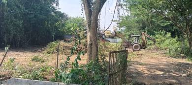 Residential Land in Ipoh, PRK