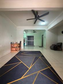 2-storey Terraced House For Sale in Kulai,JHR