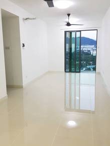 Apartment For Sale in Danau Kota Suite Apartments