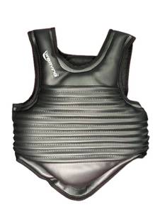 Body Protector / Pelindung Silat Velcro