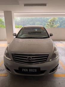 Nissan Teana 250 XV PREMIUM in Subang Jaya, SGR