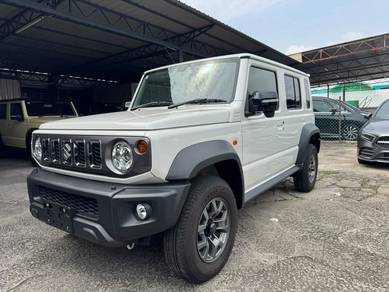Suzuki Jimny FC NOMADE in Setapak, KUL