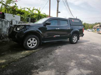 Nissan Navara SE (AT) in Beranang, SGR