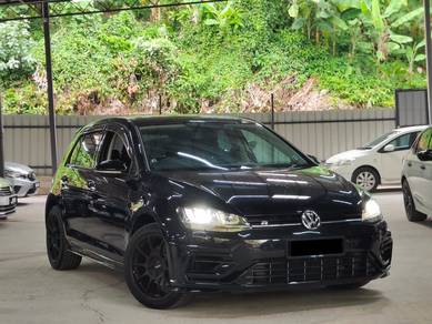 Volkswagen Golf TSI in Salak Selatan, KUL
