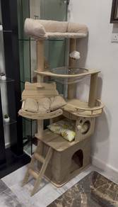 Cat Tree (new)