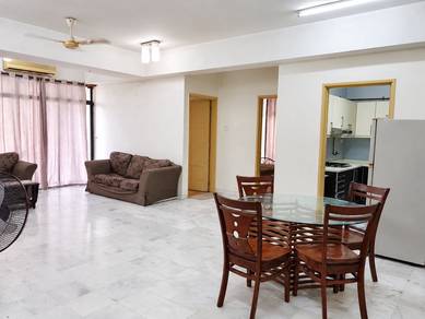 Condominium For Sale in Villa Putra