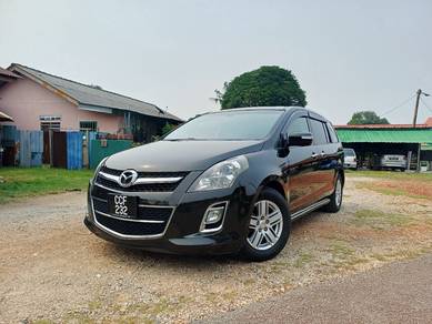 Mazda 8 in Bachang, MLK