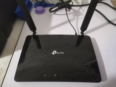 tp link router untuk dijual