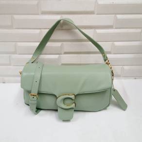 COACH Pillow Tabby Bag 26