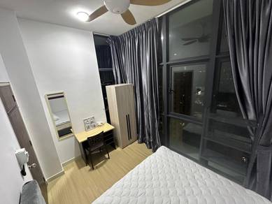 Room in Batu Caves, SGR