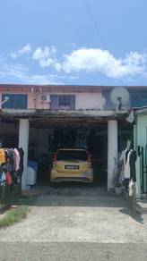 Terraced House For Sale in Kota Kinabalu,SBH