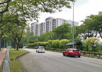 Apartment For Rent in Sutramas Apartment
