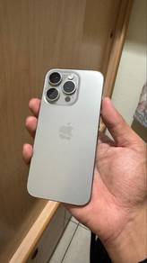 Iphone 15 pro 128gb