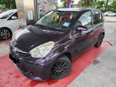 2012 Perodua MyVi EZE ELEGANCE