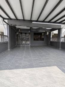 Terraced House For Rent in Tampoi,JHR