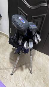 US Kids Golf USKG UL63